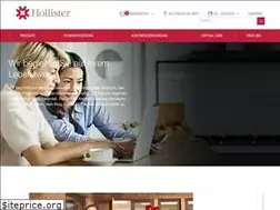 Sites similar to hollister.de