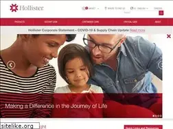 Sites similar to hollister.ie