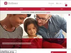 Sites similar to hollister.jp