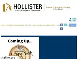 Sites similar to hollisterchamber.net