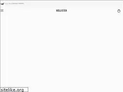 Sites similar to hollisterco.jp