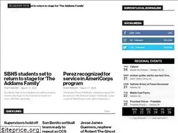 Sites similar to hollisterfreelance.com