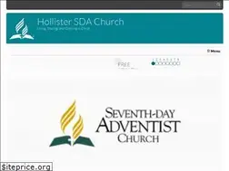 Sites similar to hollistersdachurch.org