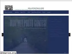 Sites similar to hollistontrails.org