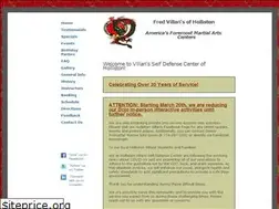 Sites similar to hollistonvillaris.com