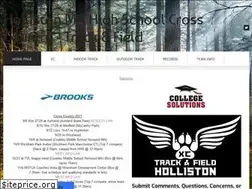 Sites similar to hollistonxctf.com