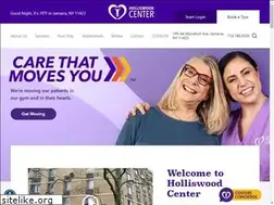 Sites similar to holliswood.net