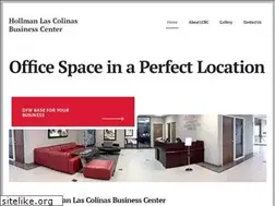 Sites similar to hollman-lcbc.com
