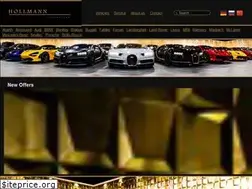 Sites similar to hollmann.international