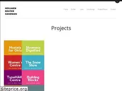 Sites similar to hollmenreutersandman.com
