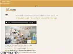 Sites similar to hollobt.hu