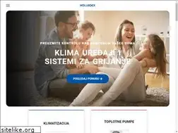 Sites similar to hollodex.com