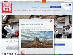 Sites similar to holloko.hu