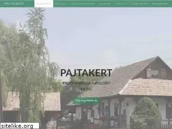 Sites similar to hollokotourism.hu