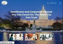 Sites similar to hollomanlawgroup.com