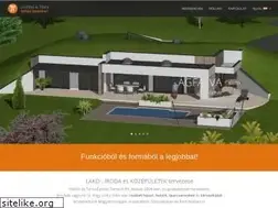 Sites similar to hollositerv.hu