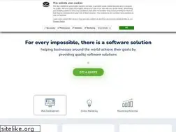 Sites similar to hollosoft.com