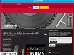 Sites similar to hollow9ine.com