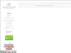 Sites similar to hollowayandhound.com