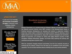 Sites similar to hollowaymoxley.com