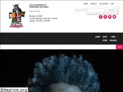 Sites similar to hollowbonerecords.com