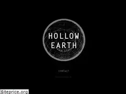 Sites similar to hollowearthinc.com