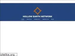 Sites similar to hollowearthnetwork.com