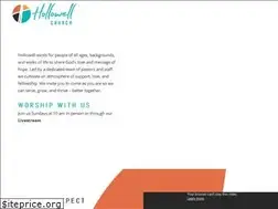 Sites similar to hollowellbic.org