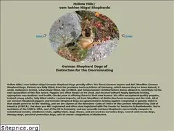 Sites similar to hollowhillsgsd.com