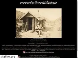 Sites similar to hollowneck.com