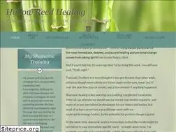 Sites similar to hollowreedhealing.com