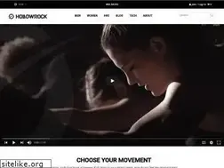 Sites similar to hollowrockgear.com