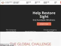 Sites similar to hollows.org.au