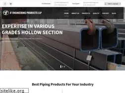 Sites similar to hollowsectionpipe.com