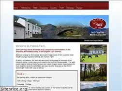 Sites similar to hollowsfarm.co.uk