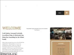 Sites similar to hollowspirits.com