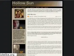 Sites similar to hollowsun.com