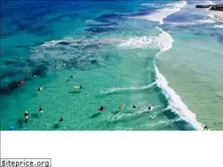 Sites similar to hollowsurfshop.com.au