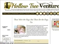 Sites similar to hollowtreeventures.com
