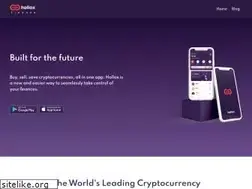 Sites similar to hollox.finance