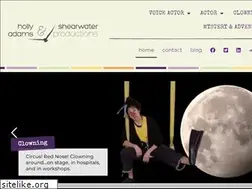 Sites similar to holly-adams.com