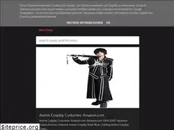Sites similar to holly-honeypot.blogspot.com