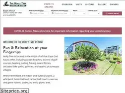Sites similar to holly-tree.com