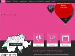 Sites similar to holly.ch