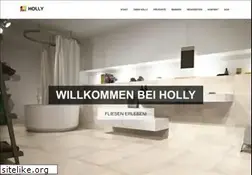 Sites similar to holly.de