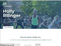 Sites similar to holly.life