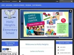 Sites similar to holly.millville.org