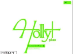 Sites similar to holly.plus