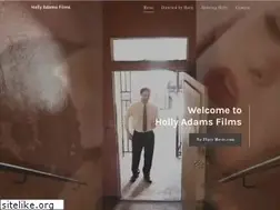 Sites similar to hollyadamsfilms.com