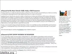Sites similar to hollyanderson.com
